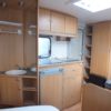 ADRIA Altea 432 PX bj.2006, MOVER, VOORTENT, CASSETTE LUIFEL - Afbeelding 13