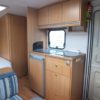 ADRIA Altea 432 PX bj.2006, MOVER, VOORTENT, CASSETTE LUIFEL - Afbeelding 12