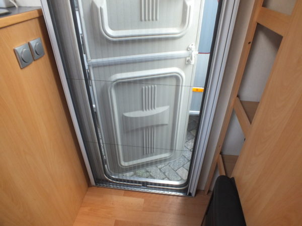 ADRIA Altea 432 PX bj.2006, MOVER, VOORTENT, CASSETTE LUIFEL - Afbeelding 22