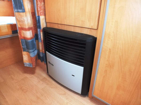 CARAVELAIR Antares Luxe 426 bj.2007 6 SLAAPPLAATSEN VOORTENT - Afbeelding 22
