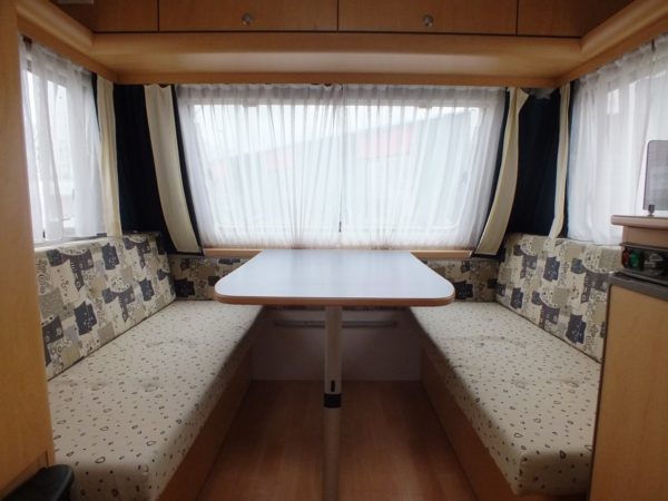 DELTA Euroliner bj.2007, met ISABELLA VOORTENT - Afbeelding 6