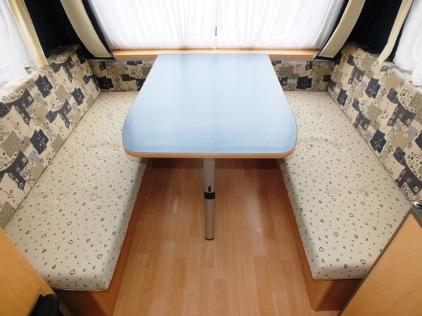 DELTA Euroliner bj.2007, met ISABELLA VOORTENT - Afbeelding 7