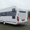HOBBY De Luxe 490 KMF bj.2017, NIEUWSTAAT, 5/6 SLAAPPLAATSEN - Afbeelding 3