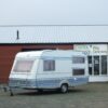 TEC Tour 400 TK bj.2002, met STAPELBED, VOORTENT - Afbeelding 3