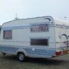 TEC Tour 400 TK bj.2002, met STAPELBED, VOORTENT - Afbeelding 5