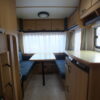 TEC Tour 400 TK bj.2002, met STAPELBED, VOORTENT - Afbeelding 24