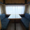 TEC Tour 400 TK bj.2002, met STAPELBED, VOORTENT - Afbeelding 23