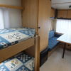 TEC Tour 400 TK bj.2002, met STAPELBED, VOORTENT - Afbeelding 18