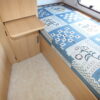 TEC Tour 400 TK bj.2002, met STAPELBED, VOORTENT - Afbeelding 11