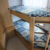 TEC Tour 400 TK bj.2002, met STAPELBED, VOORTENT - Afbeelding 7