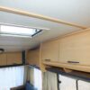 TEC Tour 400 TK bj.2002, met STAPELBED, VOORTENT - Afbeelding 16