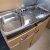 TEC Tour 400 TK bj.2002, met STAPELBED, VOORTENT - Afbeelding 15