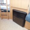 TEC Tour 400 TK bj.2002, met STAPELBED, VOORTENT - Afbeelding 12