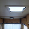 TEC Tour 400 TK bj.2002, met STAPELBED, VOORTENT - Afbeelding 25