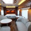 DETHLEFFS Beduin 545 DBM bj.2011, AIRCO, MOVER, VOORTENT - Afbeelding 6