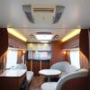 DETHLEFFS Beduin 545 DBM bj.2011, AIRCO, MOVER, VOORTENT - Afbeelding 9