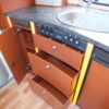 DETHLEFFS Beduin 545 DBM bj.2011, AIRCO, MOVER, VOORTENT - Afbeelding 20