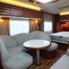 DETHLEFFS Beduin 545 DBM bj.2011, AIRCO, MOVER, VOORTENT - Afbeelding 12