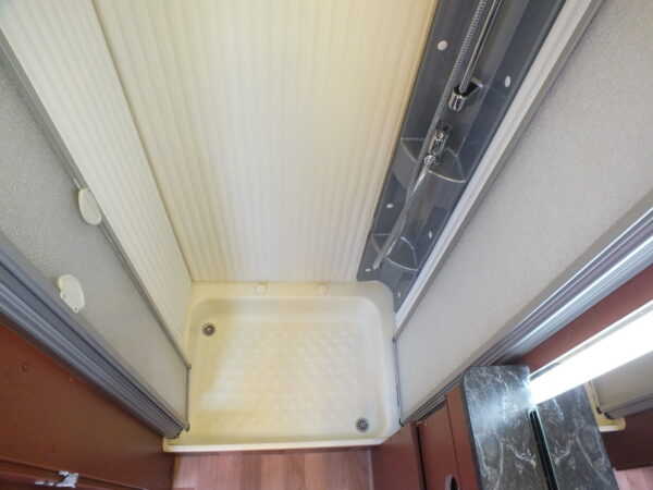 DETHLEFFS Beduin 545 DBM bj.2011, AIRCO, MOVER, VOORTENT - Afbeelding 25