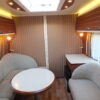 DETHLEFFS Beduin 545 DBM bj.2011, AIRCO, MOVER, VOORTENT - Afbeelding 16