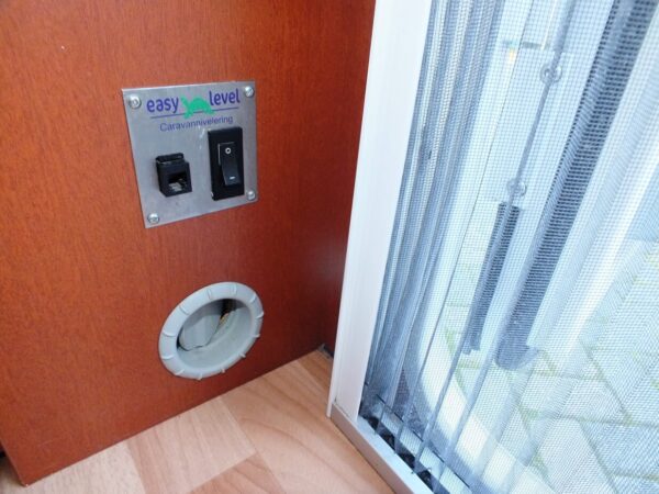 DETHLEFFS Beduin 545 DBM bj.2011, AIRCO, MOVER, VOORTENT - Afbeelding 32