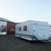 DETHLEFFS Beduin 545 DBM bj.2011, AIRCO, MOVER, VOORTENT - Afbeelding 2