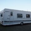 DETHLEFFS Beduin 545 DBM bj.2011, AIRCO, MOVER, VOORTENT - Afbeelding 5