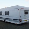 DETHLEFFS Beduin 545 DBM bj.2011, AIRCO, MOVER, VOORTENT - Afbeelding 4
