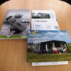 TEC Travel King 490 TDF bj.2002, MOVER, VOORTENT, LUIFEL - Afbeelding 25