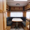 TEC Travel King 490 TDF bj.2002, MOVER, VOORTENT, LUIFEL - Afbeelding 5