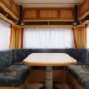 TEC Travel King 490 TDF bj.2002, MOVER, VOORTENT, LUIFEL - Afbeelding 6