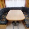 TEC Travel King 490 TDF bj.2002, MOVER, VOORTENT, LUIFEL - Afbeelding 7