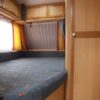 TEC Travel King 490 TDF bj.2002, MOVER, VOORTENT, LUIFEL - Afbeelding 9