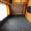 TEC Travel King 490 TDF bj.2002, MOVER, VOORTENT, LUIFEL - Afbeelding 11