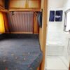 TEC Travel King 490 TDF bj.2002, MOVER, VOORTENT, LUIFEL - Afbeelding 10