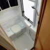 TEC Travel King 490 TDF bj.2002, MOVER, VOORTENT, LUIFEL - Afbeelding 21