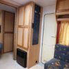 TEC Travel King 490 TDF bj.2002, MOVER, VOORTENT, LUIFEL - Afbeelding 17