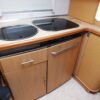 TEC Travel King 490 TDF bj.2002, MOVER, VOORTENT, LUIFEL - Afbeelding 14