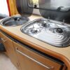 TEC Travel King 490 TDF bj.2002, MOVER, VOORTENT, LUIFEL - Afbeelding 15