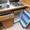 TEC Travel King 490 TDF bj.2002, MOVER, VOORTENT, LUIFEL - Afbeelding 16