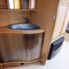 TEC Travel King 490 TDF bj.2002, MOVER, VOORTENT, LUIFEL - Afbeelding 19