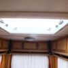 TEC Travel King 490 TDF bj.2002, MOVER, VOORTENT, LUIFEL - Afbeelding 24