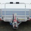 TEC Travel King 490 TDF bj.2002, MOVER, VOORTENT, LUIFEL - Afbeelding 27