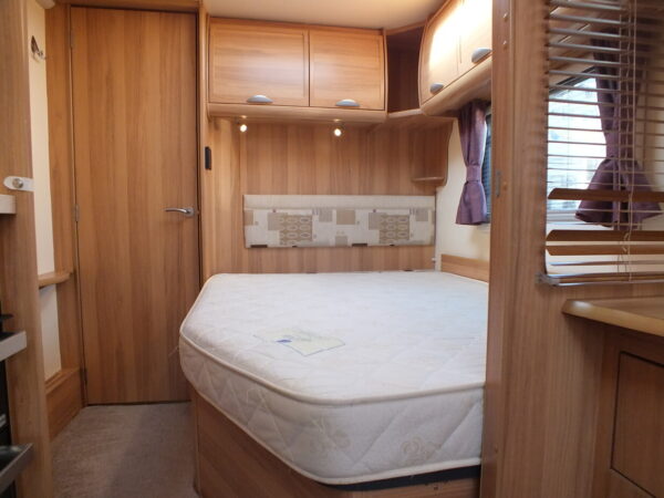 BAILEY Unicorn Valencia, met AIRCO, MOVER, ALDE, VOORTENT - Afbeelding 10