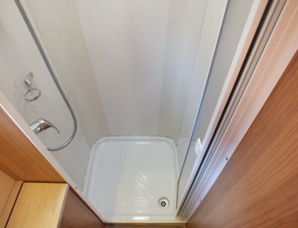 BAILEY Unicorn Valencia, met AIRCO, MOVER, ALDE, VOORTENT - Afbeelding 26