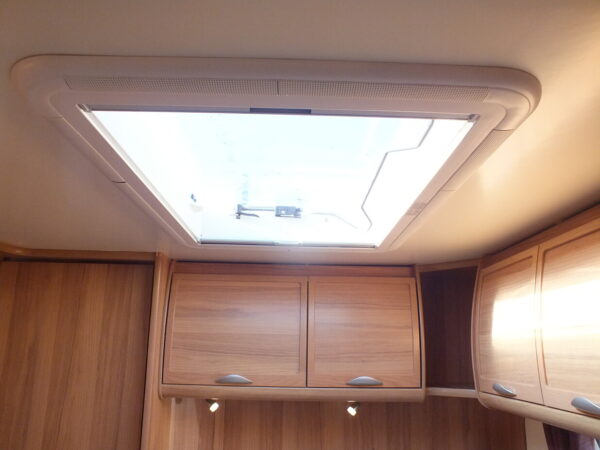 BAILEY Unicorn Valencia, met AIRCO, MOVER, ALDE, VOORTENT - Afbeelding 36