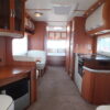 HOBBY Prestige 695 VIP bj.2012, met QUEENSBED, VOORTENT - Afbeelding 5