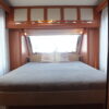 HOBBY Prestige 695 VIP bj.2012, met QUEENSBED, VOORTENT - Afbeelding 6