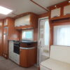 HOBBY Prestige 695 VIP bj.2012, met QUEENSBED, VOORTENT - Afbeelding 14