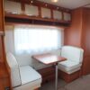 HOBBY Prestige 695 VIP bj.2012, met QUEENSBED, VOORTENT - Afbeelding 12
